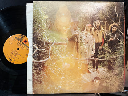 Captain Beefheart & His Magic Band - Trout Mask Replica (VINYL 2xLP REPRISE 2MS 2027 1972) | Excellent+ (EX+) Very Good Plus (VG+) - ROCK / USED *EXCELLENT+*