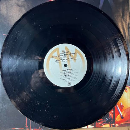 'Snaz (2xVINYL) | Excellent+ (EX+) Near Mint- (NM-) - ROCK / USED *EXCELLENT+*