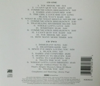 BBC Sessions (2xCD) | Excellent+ (EX+) Excellent+ (EX+) - ROCK / USED *EXCELLENT+*