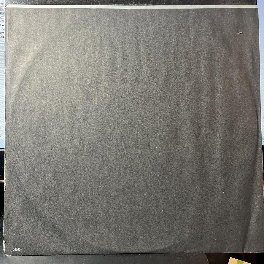 The Final Cut (VINYL) | Excellent+ (EX+) Excellent+ (EX+) - ROCK / USED *EXCELLENT+*