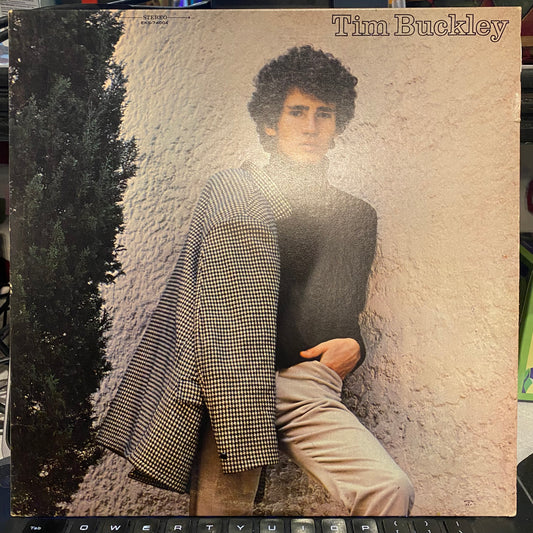 Tim Buckley | Excellent (EX) Excellent (EX)