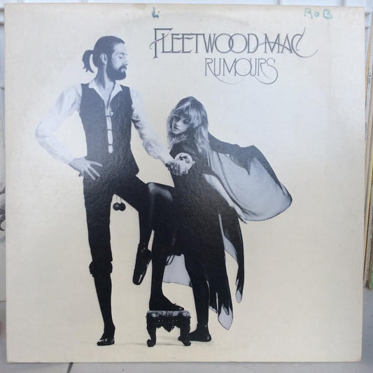 Rumours (VINYL) | Excellent+ (EX+) Excellent+ (EX+) - ROCK / USED *EXCELLENT+*