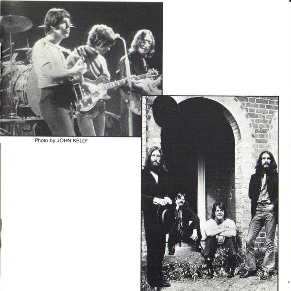 The Beatles - Past Masters: Volume Two (CD CANADA) | Excellent+ (EX+) Excellent (EX) - ROCK / USED *EXCELLENT+*