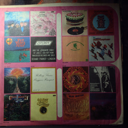 Wire Fire (VINYL) | Excellent+ (EX+) Excellent (EX) - ROCK / USED *EXCELLENT+*
