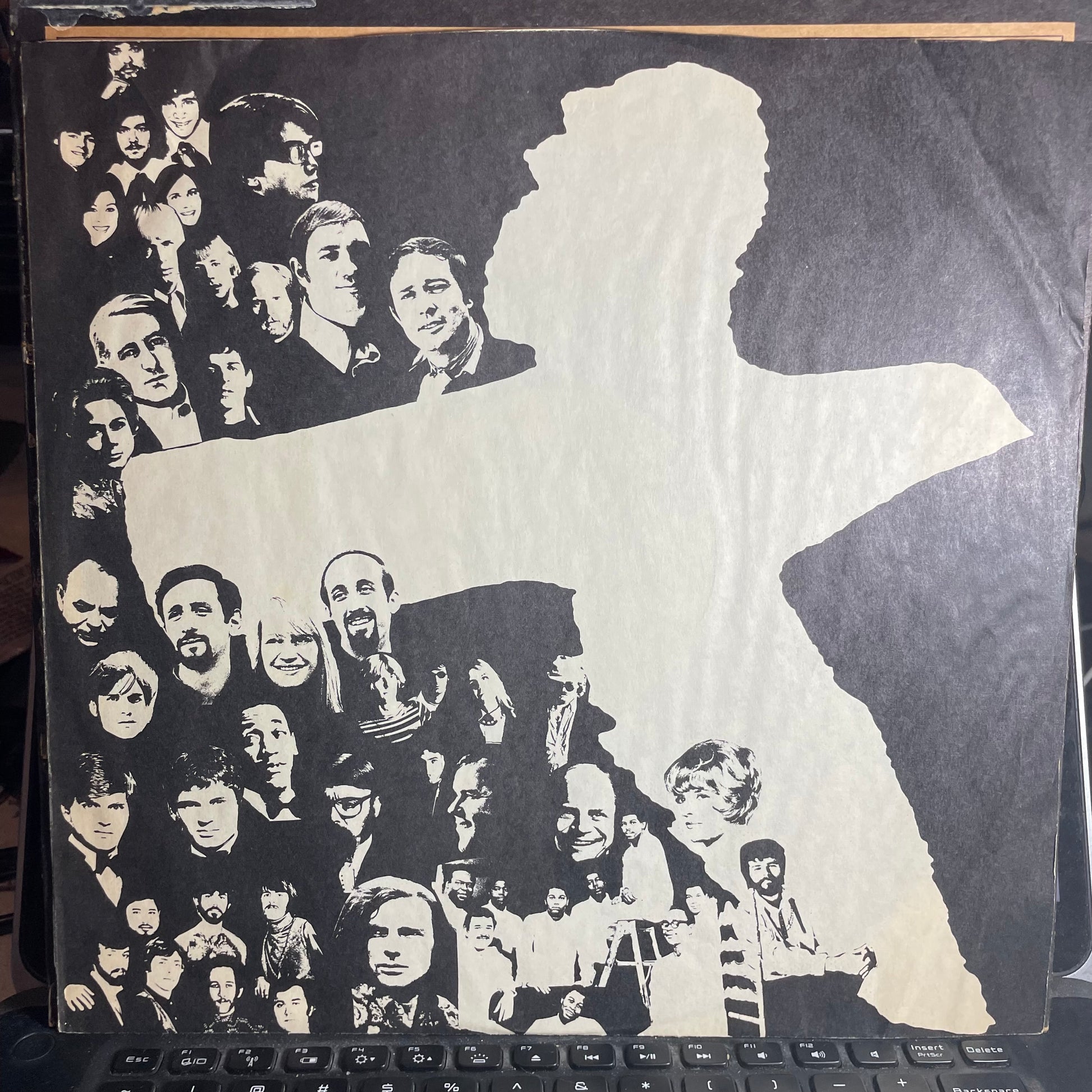 The Grateful Dead - Workingman's Dead (VINYL Warner Bros. Records ‎– WS 1869) | Excellent+ (EX+) Excellent (EX) - ROCK / USED *EXCELLENT+*
