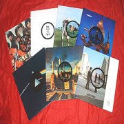'97 Vinyl Collection (BOX SET) | Excellent+ (EX+) Excellent (EX) - ROCK / USED *EXCELLENT+*