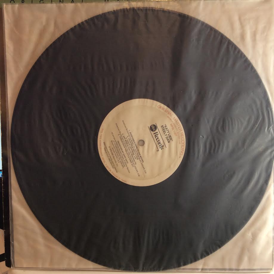 Katy Lied (MFSL VINYL) | Very Good Plus (VG+) Very Good Plus (VG+) - ROCK / USED *EXCELLENT+*