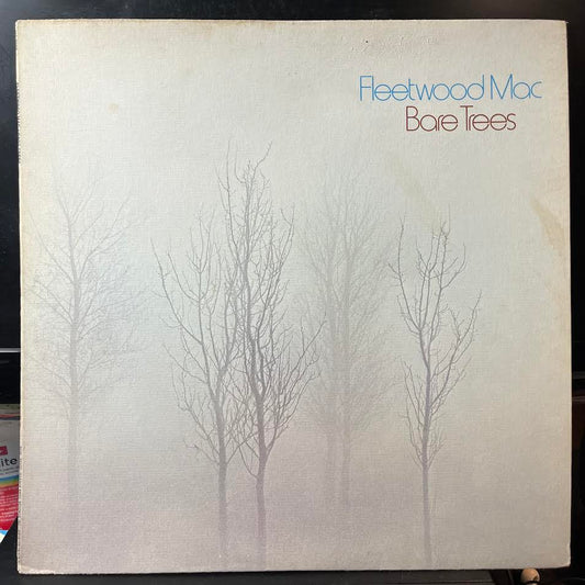 Bare Trees (VINYL) | Excellent+ (EX+) Excellent (EX) - ROCK / USED *EXCELLENT+*