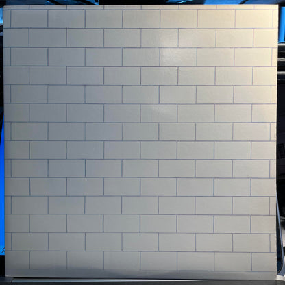 The Wall | Excellent (EX) Near Mint (NM)