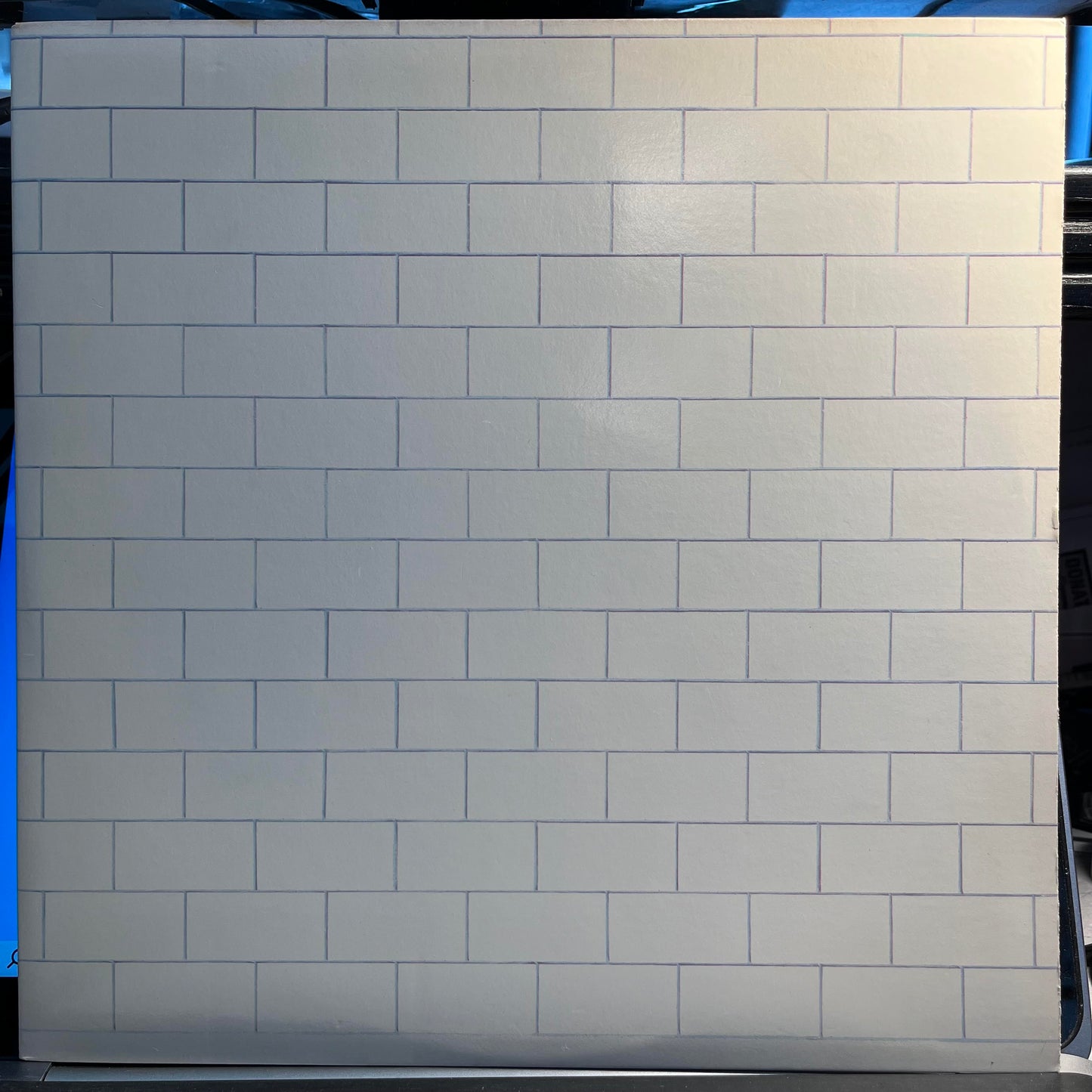 Pink Floyd - The Wall | Excellent (EX) Near Mint (NM) - ROCK / USED *EXCELLENT+*