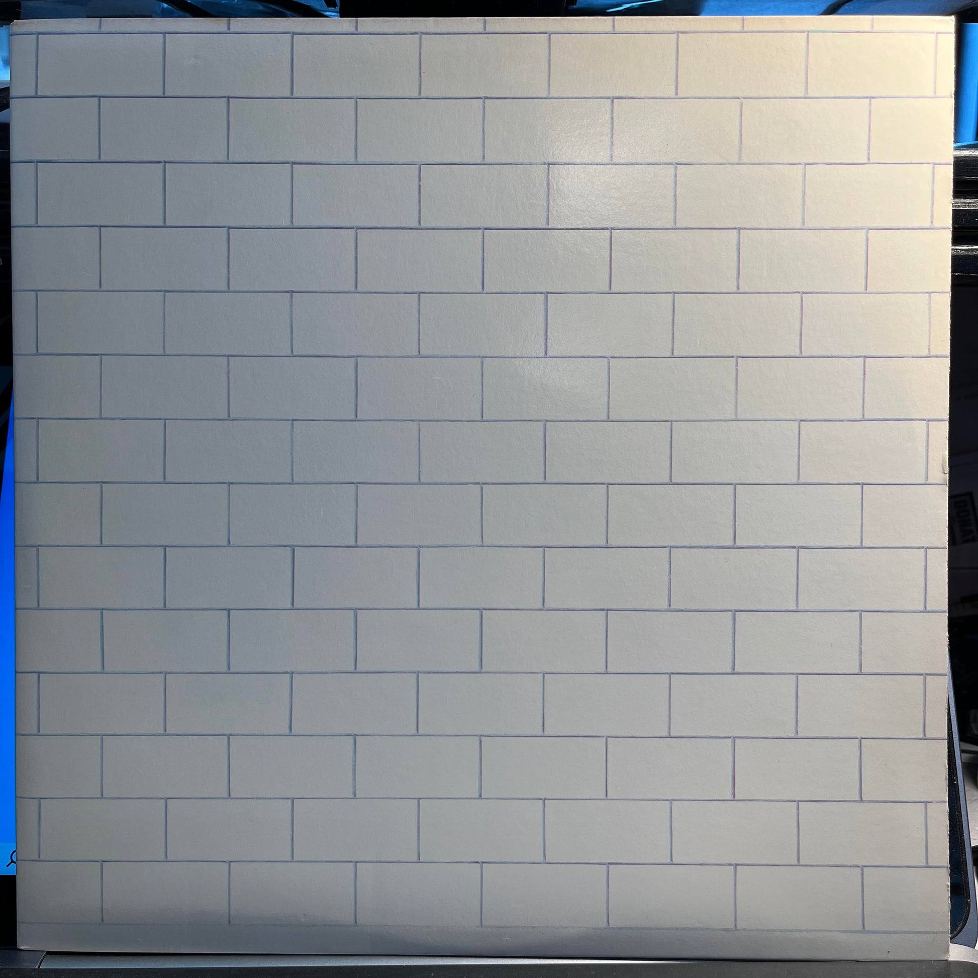 Pink Floyd - The Wall | Excellent (EX) Near Mint (NM) - ROCK / USED *EXCELLENT+*