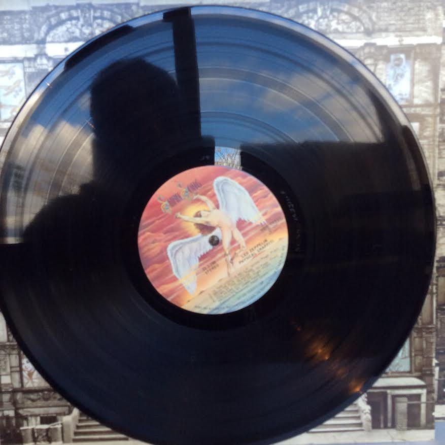 Physical Graffiti (2xVINYL) | Excellent+ (EX+) Excellent+ (EX+) - ROCK / USED *EXCELLENT+*