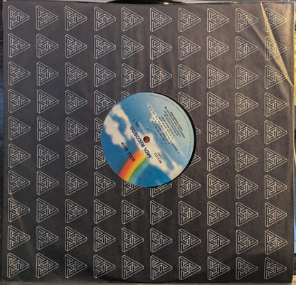 Glass Harp (VINYL) | Excellent+ (EX+) Very Good Plus (VG+) - ROCK / USED *EXCELLENT+*