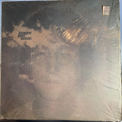 Imagine (VINYL) | Excellent+ (EX+) Excellent+ (EX+) - ROCK / USED *EXCELLENT+*