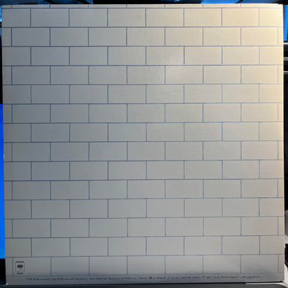 Pink Floyd - The Wall | Excellent (EX) Near Mint (NM) - ROCK / USED *EXCELLENT+*