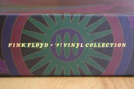 '97 Vinyl Collection (BOX SET) | Excellent+ (EX+) Excellent (EX) - ROCK / USED *EXCELLENT+*