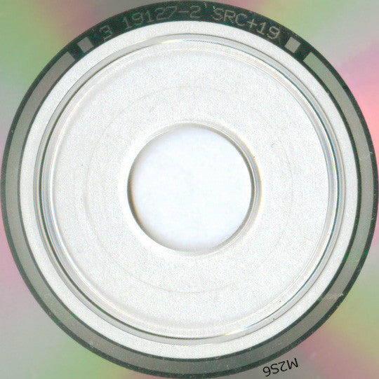 Led Zeppelin II (cd) | Excellent+ (EX+) Excellent+ (EX+) - ROCK / USED *EXCELLENT+*
