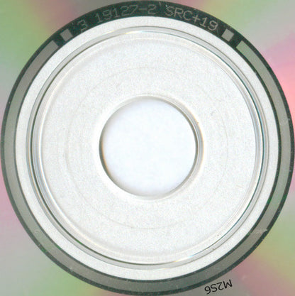 Led Zeppelin II (cd) | Excellent+ (EX+) Excellent+ (EX+) - ROCK / USED *EXCELLENT+*