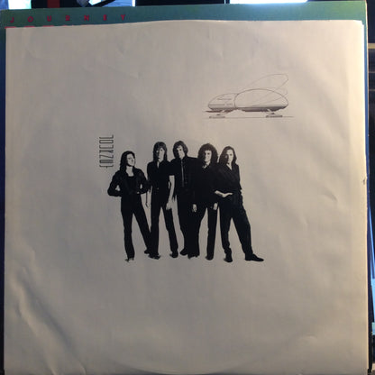 Escape (VINYL) | Excellent+ (EX+) Excellent+ (EX+) - ROCK / USED *EXCELLENT+*