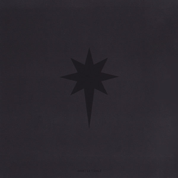 David Bowie - ★ (Blackstar) (CD) | Excellent+ (EX+) Excellent+ (EX+) - ROCK / USED *EXCELLENT+*