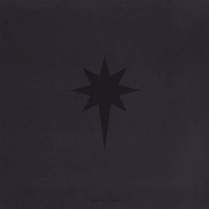 David Bowie - ★ (Blackstar) (CD) | Excellent+ (EX+) Excellent+ (EX+) - ROCK / USED *EXCELLENT+*