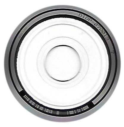 Ridin' The Storm Out (CD) | Excellent+ (EX+) Excellent (EX) - ROCK / USED *EXCELLENT+*