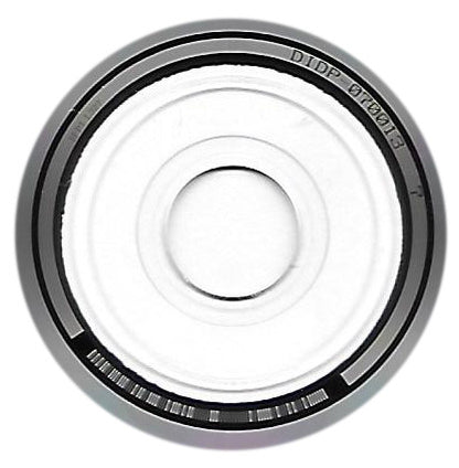 Ridin' The Storm Out (CD) | Excellent+ (EX+) Excellent (EX) - ROCK / USED *EXCELLENT+*