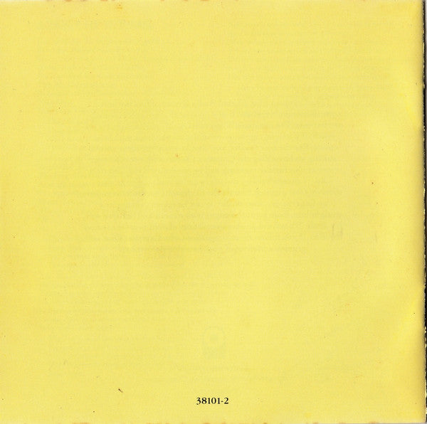 A Trick Of The Tail (CD) | Excellent+ (EX+) Near Mint- (NM-) - ROCK / USED *EXCELLENT+*