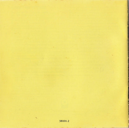 A Trick Of The Tail (CD) | Excellent+ (EX+) Near Mint- (NM-) - ROCK / USED *EXCELLENT+*