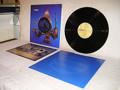 '97 Vinyl Collection (BOX SET) | Excellent+ (EX+) Excellent (EX) - ROCK / USED *EXCELLENT+*