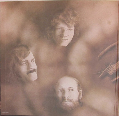 The Moody Blues - Seventh Sojourn (VINYL LP) | Excellent+ (EX+) Excellent (EX) - ROCK / USED *EXCELLENT+*