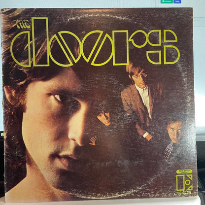 The Doors - The Doors (VINYL) | Excellent+ (EX+) Excellent (EX) - ROCK / USED *EXCELLENT+*