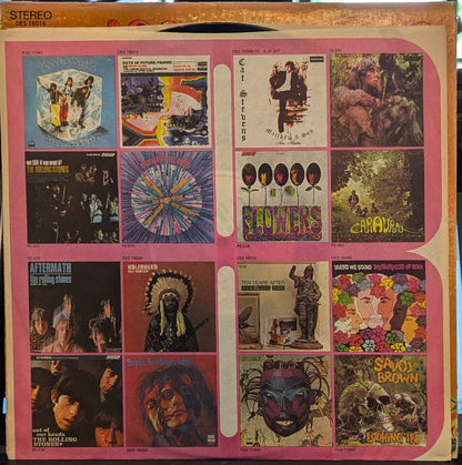 Ten Years After - Undead *REPRESS* | Excellent (EX) Very Good Plus (VG+) - ROCK / USED *EXCELLENT+*