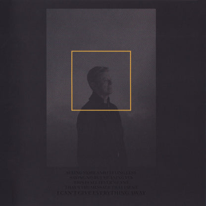 David Bowie - ★ (Blackstar) (CD) | Excellent+ (EX+) Excellent+ (EX+) - ROCK / USED *EXCELLENT+*