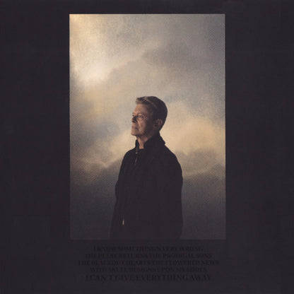 David Bowie - ★ (Blackstar) (CD) | Excellent+ (EX+) Excellent+ (EX+) - ROCK / USED *EXCELLENT+*