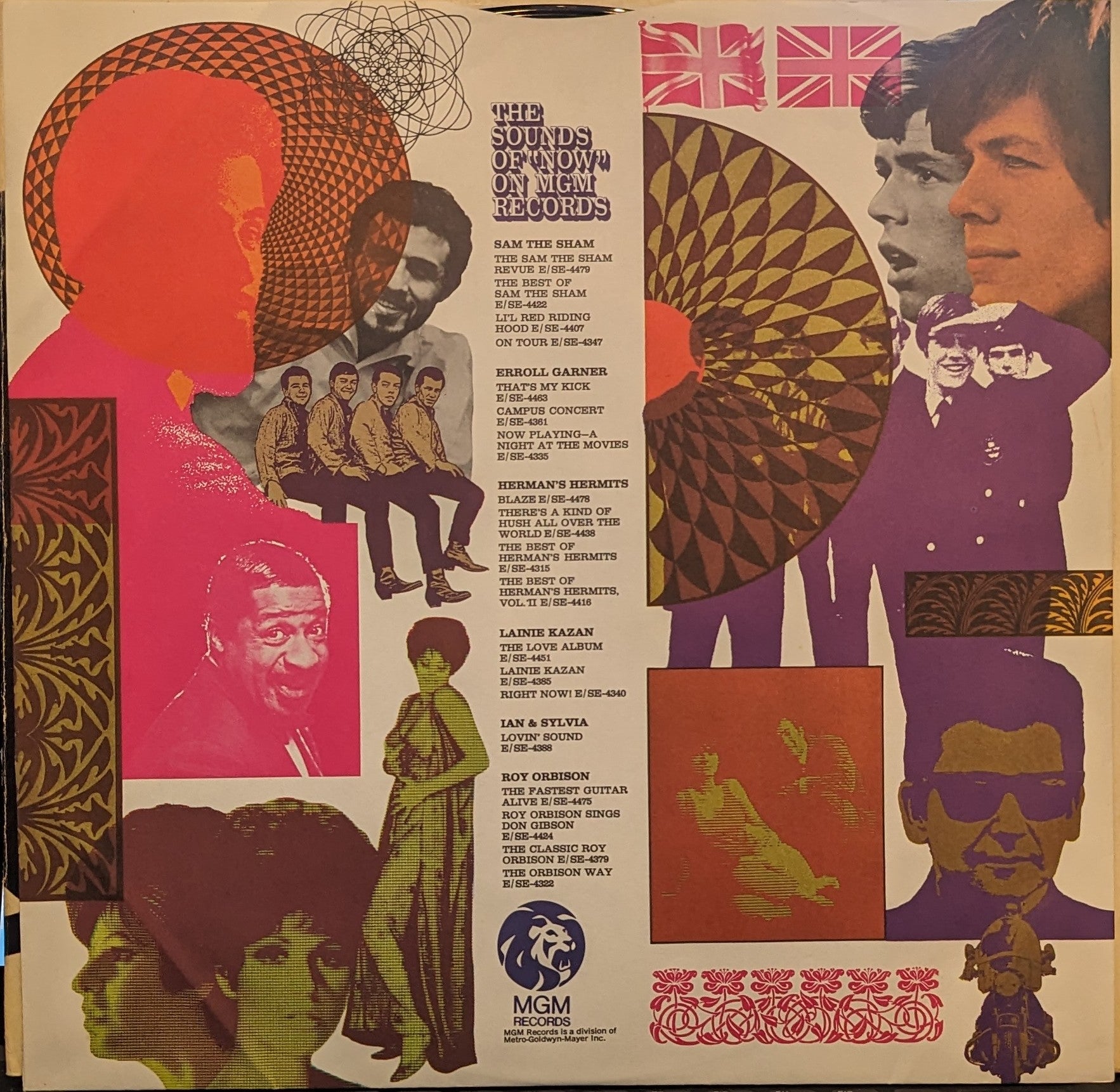 Hello People - Fusion *TERRE HAUTE* | Excellent (EX) Excellent (EX) - ROCK / USED *EXCELLENT+*