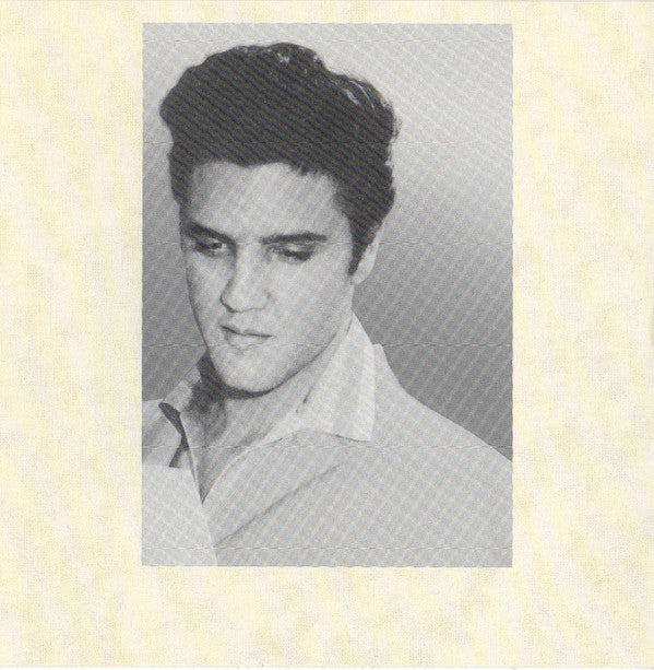 Elvis Presley - Elvis Presley Sings Leiber & Stoller | Excellent (EX) Near Mint (NM) - ROCK / USED *EXCELLENT/CD*