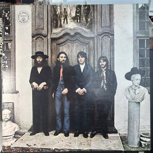 Hey Jude (VINYL) | Excellent (EX) Excellent (EX) - ROCK / USED *EXCELLENT*