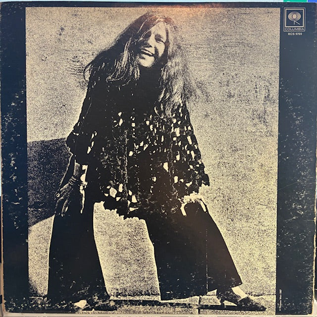 Cheap Thrills (VINYL) | Excellent (EX) Very Good Plus (VG+) - ROCK / USED *EXCELLENT*