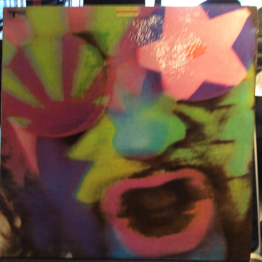 The Crazy World Of Arthur Brown (VINYL) | Excellent (EX) Excellent+ (EX+) - ROCK / USED *EXCELLENT*