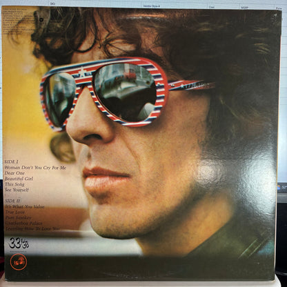 Thirty Three & 1/3 (VINYL) | Excellent (EX) Excellent (EX) - ROCK / USED *EXCELLENT*