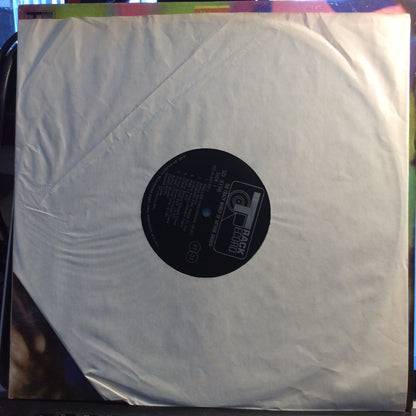 The Crazy World Of Arthur Brown (VINYL) | Excellent (EX) Excellent+ (EX+) - ROCK / USED *EXCELLENT*