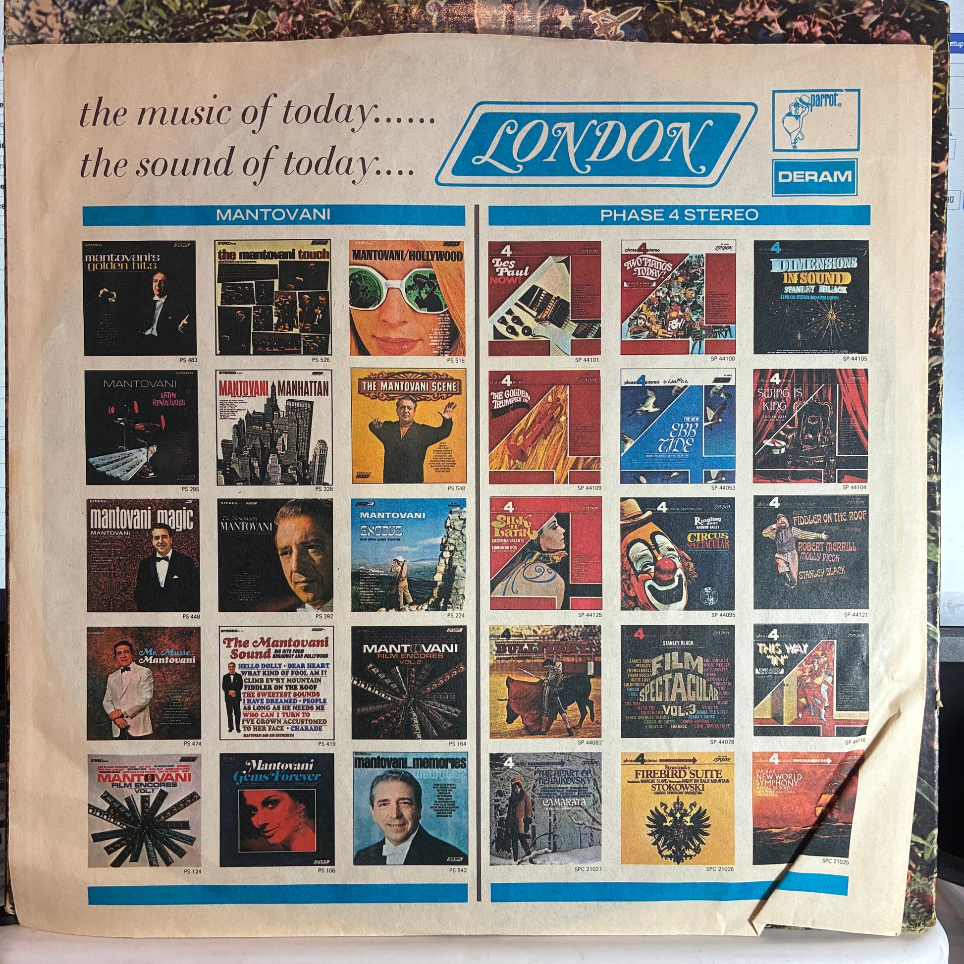 Savoy Brown - A Step Further (VINYL) | Excellent (EX) Excellent (EX) - ROCK / USED *EXCELLENT*