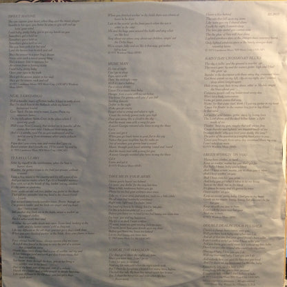 Stampede (VINYL) | Excellent (EX) Very Good Plus (VG+) - ROCK / USED *EXCELLENT*