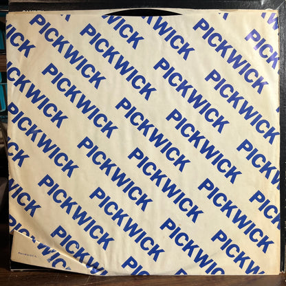 Preservation Act 1 (VINYL) | Excellent (EX) Excellent+ (EX+) - ROCK / USED *EXCELLENT*