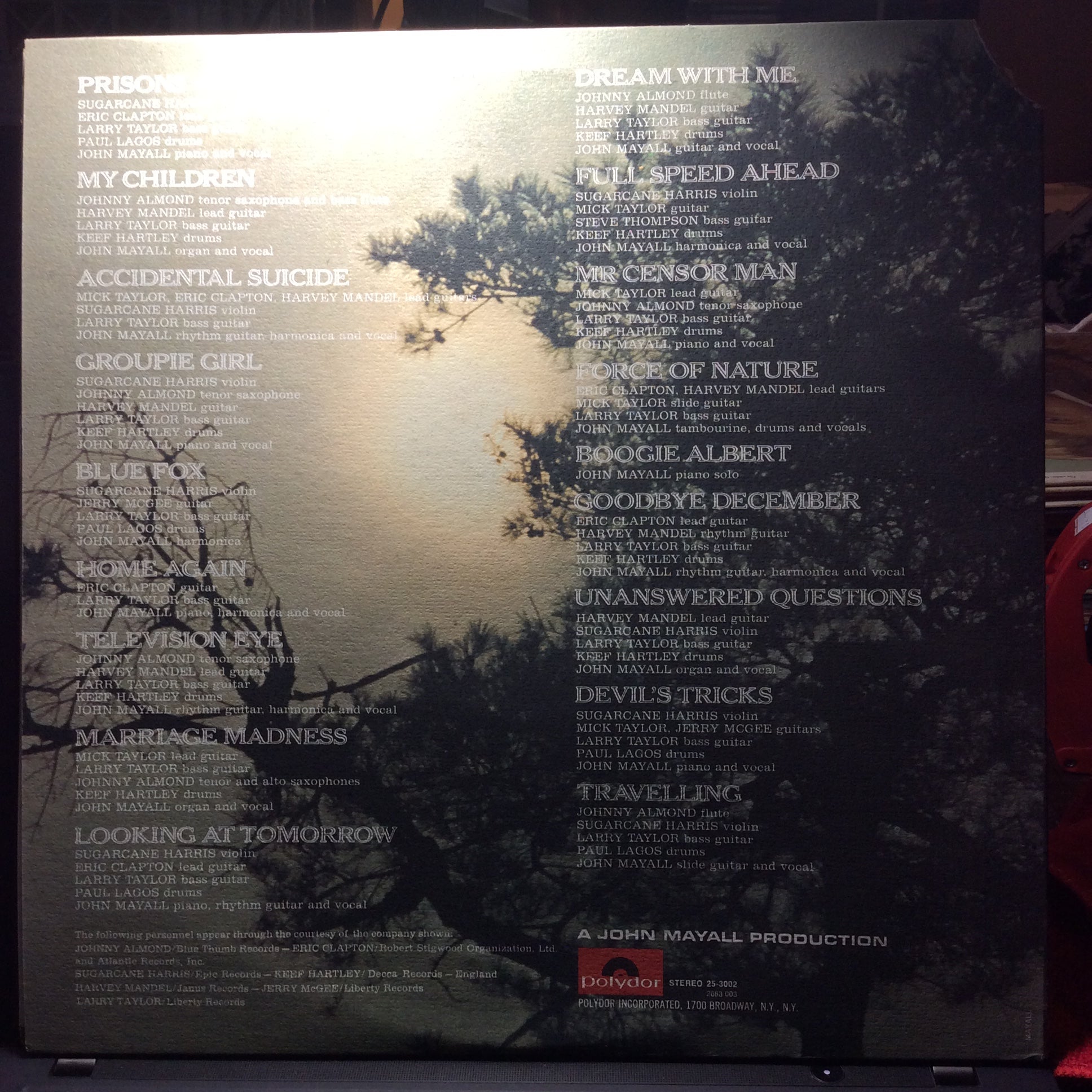 Back To The Roots (VINYL) | Excellent (EX) Excellent (EX) - ROCK / USED *EXCELLENT*