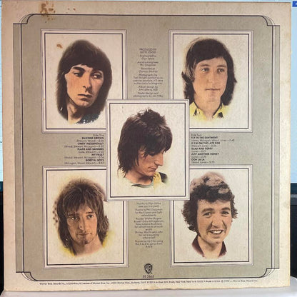Faces (3) - Ooh La La (VINYL) | Excellent (EX) Very Good Plus Plus (VG++) - ROCK / USED *EXCELLENT*