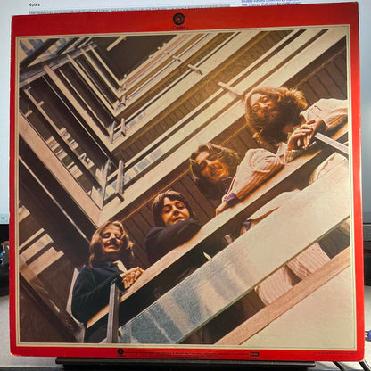 1962-1966 (2xVINYL) | Excellent (EX) Excellent+ (EX+) - ROCK / USED *EXCELLENT*
