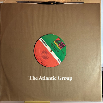 Grey Ghost (VINYL) | Excellent (EX) Excellent+ (EX+) - ROCK / USED *EXCELLENT*