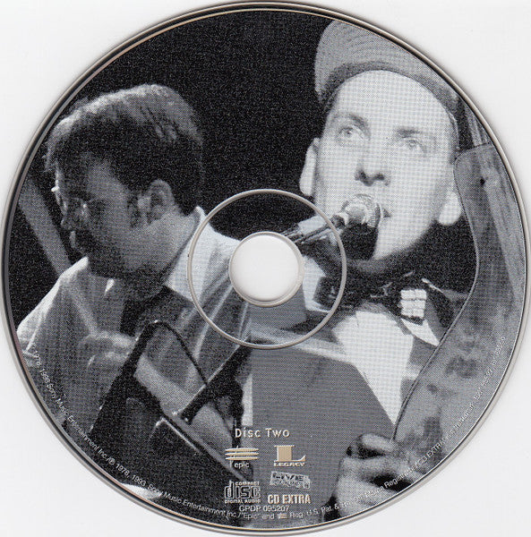 At Budokan: The Complete Concert (2xCD) | Excellent (EX) Excellent (EX) - ROCK / USED *EXCELLENT*